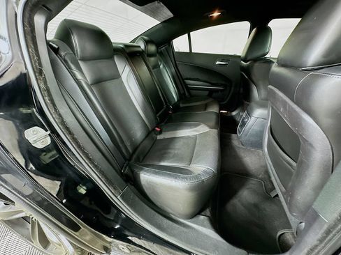 Used 2018 Dodge Charger SXT Plus w/ Quick Order Package 29J RWD image 32