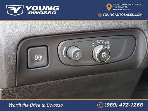 Used 2020 Buick Enclave Preferred FWD image 10