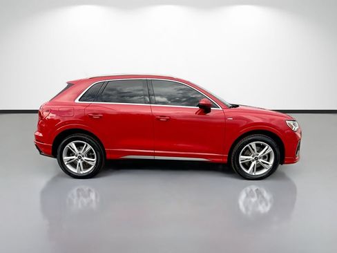 Used 2022 Audi Q3 2.0T Premium Plus AWD/4WD image 2