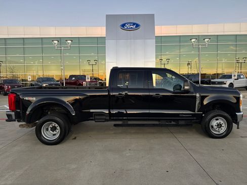 Used 2026 Ford F350 XLT image 6
