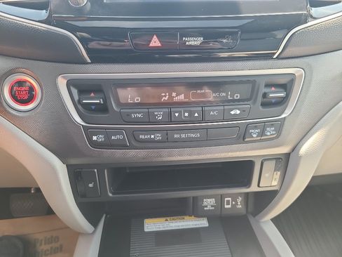 Used 2023 Honda Ridgeline RTL-E image 21