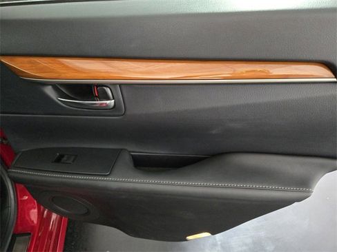 Used 2013 Lexus ES 300h w/ Luxury Pkg image 22