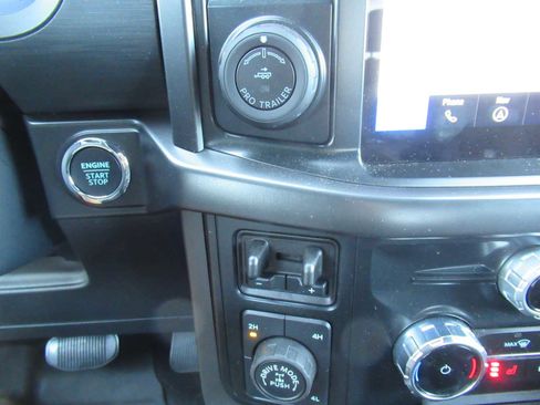 Used 2024 Ford F150 XLT w/ Equipment Group 302A MID image 26