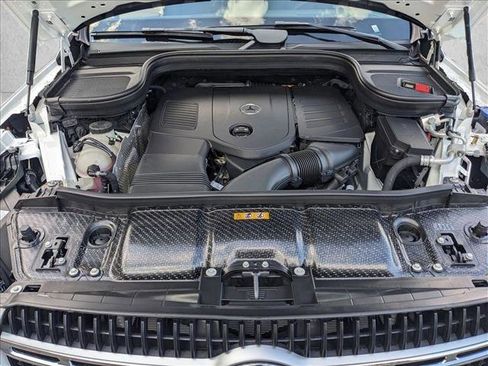 Certified 2026 Mercedes-Benz GLE 350 GLE 350 image 20