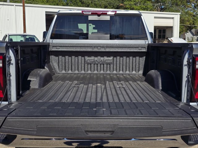 New 2026 GMC Sierra 2500 SLT w/ Texas SLT Premium Package AWD/4WD image 9