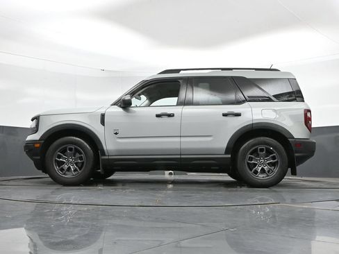 Used 2021 Ford Bronco Sport Big Bend w/ Big Bend Package (96B) AWD/4WD image 27