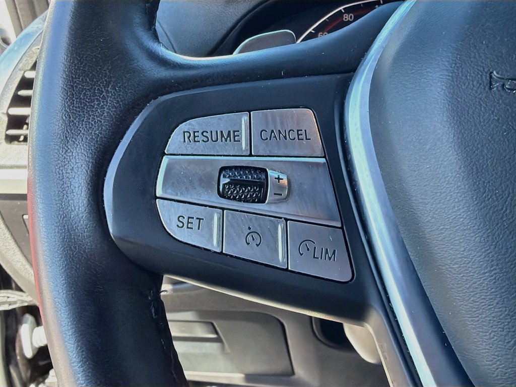 Used 2025 BMW X4 xDrive30i AWD/4WD image 36