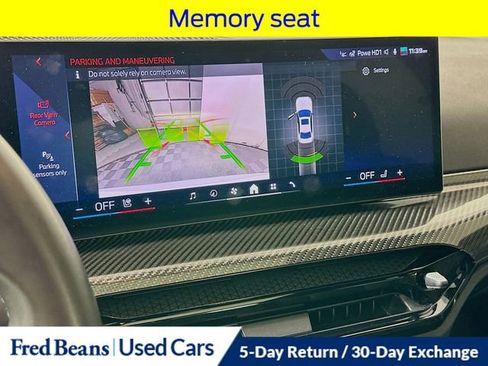 Used 2025 BMW M340i xDrive M340i xDrive w/ Premium Package image 18