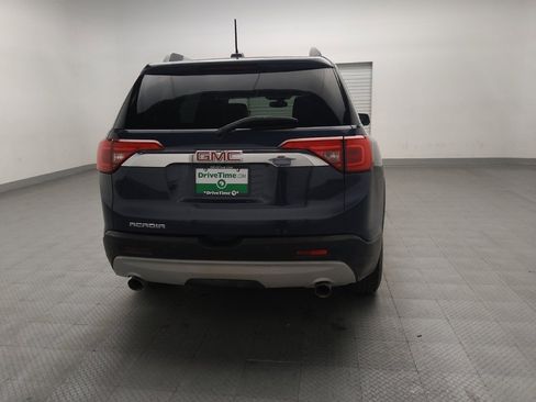 Used 2018 GMC Acadia SLT image 7