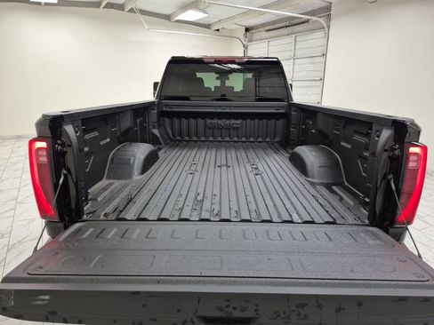 New 2026 GMC Sierra 3500 SLE w/ SLE Value Package image 27
