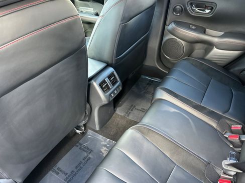 New 2025 Acura ADX A-Spec image 13