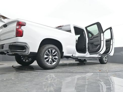 New 2026 Chevrolet Silverado 1500 LT AWD/4WD image 74
