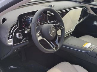 New 2026 Mercedes-Benz E 350 Sedan video 3