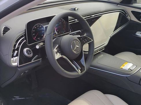 New 2026 Mercedes-Benz E 350 Sedan image 3