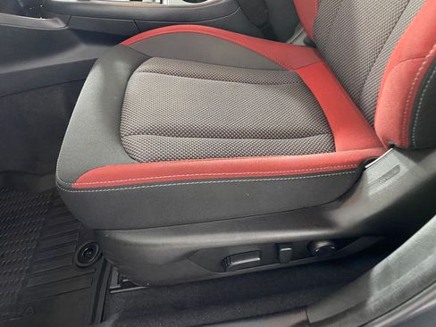 Used 2024 Subaru Impreza RS w/ Popular Package #1 image 13