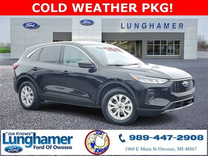 Used 2023 Ford Escape Active
