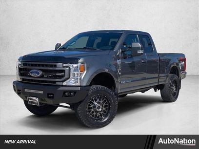 Used 2022 Ford F250 Lariat