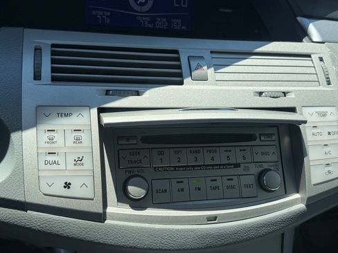 Used 2007 Toyota Avalon XL FWD image 12