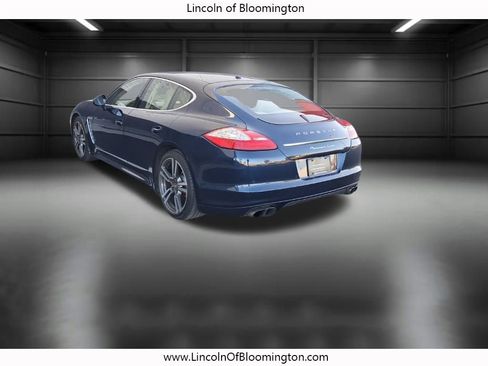 Used 2013 Porsche Panamera Turbo image 15