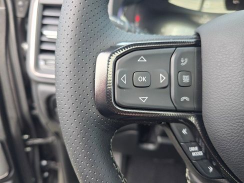 New 2026 RAM 1500 Rebel image 30