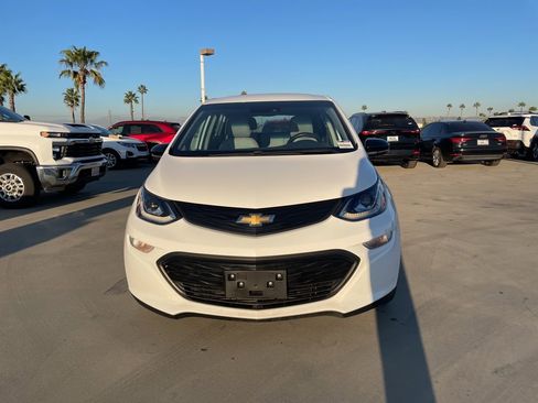 Used 2020 Chevrolet Bolt LT image 6
