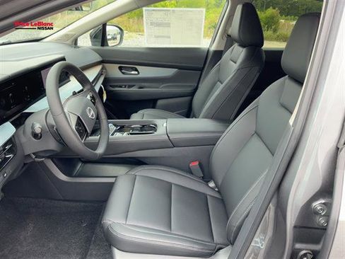 New 2026 Nissan Murano SL AWD/4WD image 24