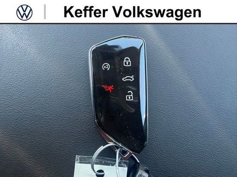 New 2026 Volkswagen Atlas SE AWD/4WD image 35