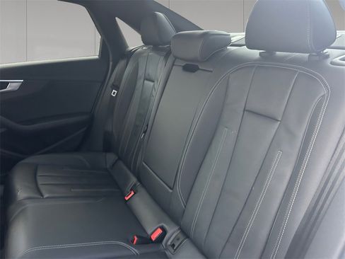 Used 2022 Audi A4 2.0T Premium Plus w/ Premium Plus Package image 16
