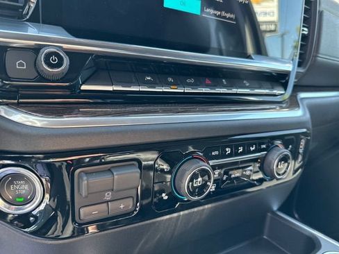 New 2026 Chevrolet Silverado 1500 RST AWD/4WD image 22