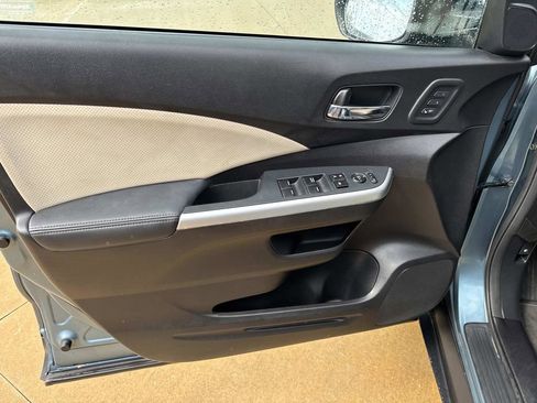 Used 2015 Honda CR-V Touring image 20