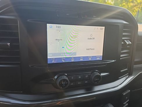 Certified 2023 Ford F150 XL w/ STX Appearance Package AWD/4WD image 21