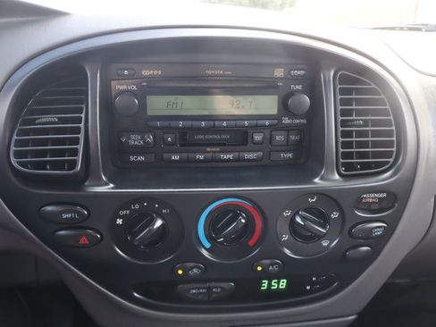 Used 2005 Toyota Tundra SR5 image 32