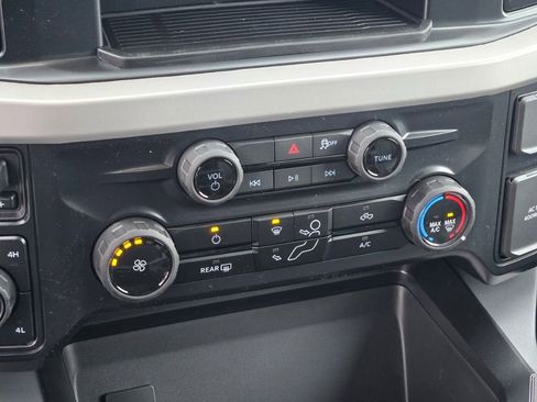 New 2026 Ford F250 XLT w/ Snow Plow Prep Package image 27