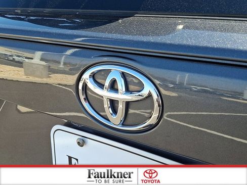 Certified 2025 Toyota RAV4 XLE image 29