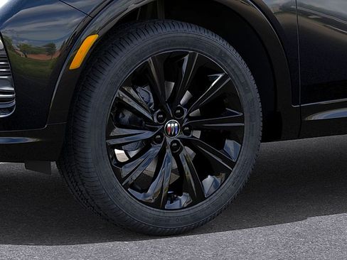 New 2026 Buick Envista Sport Touring w/ Convenience I Package FWD image 9