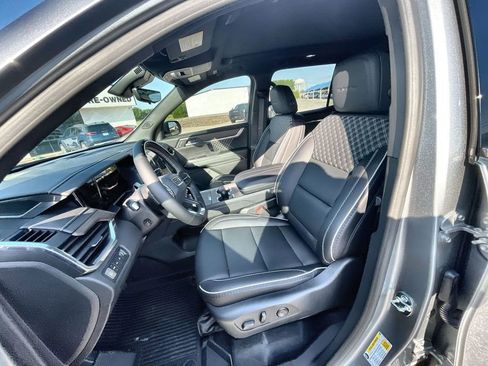 New 2026 GMC Acadia Denali w/ Super Cruise Package image 27