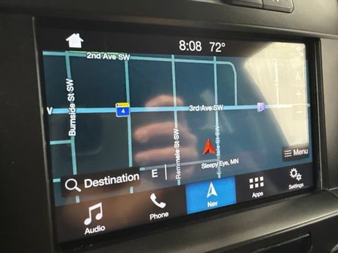 Used 2018 Ford F150 XLT w/ Equipment Group 302A Luxury AWD/4WD image 23