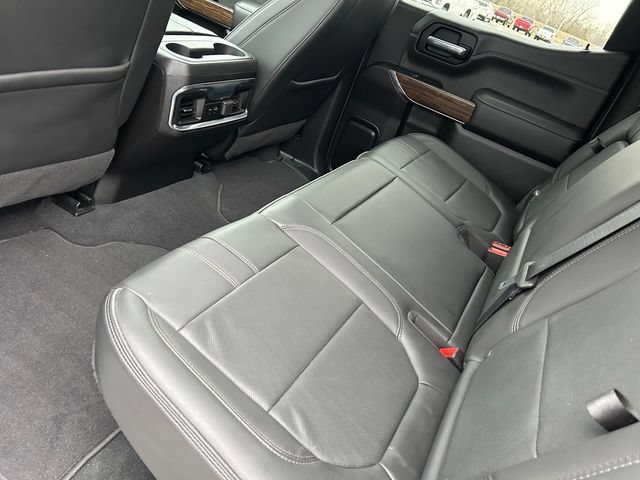 Used 2022 Chevrolet Silverado 1500 High Country w/ Safety Package II AWD/4WD image 45
