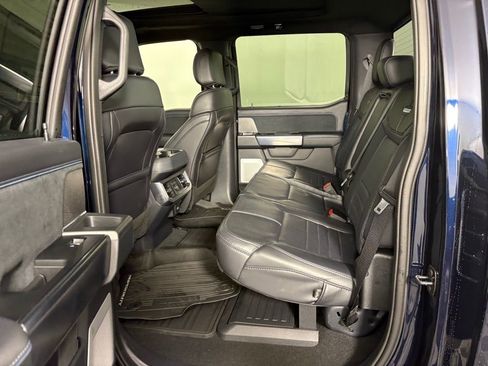 Used 2025 Ford F350 Platinum image 30