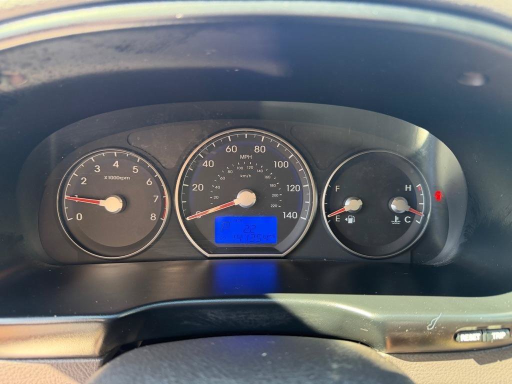Used 2012 Hyundai Santa Fe Limited FWD image 33