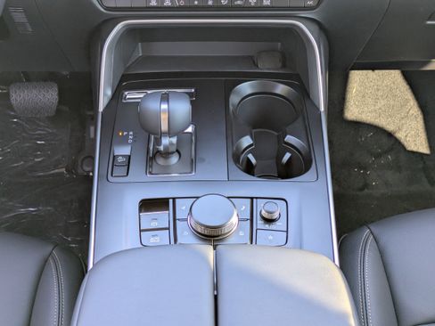 New 2026 MAZDA CX-90 3.3 Turbo w/ Select Package image 20