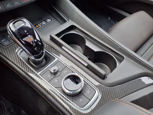 New 2026 Cadillac CT5 V w/ Technology Package AWD/4WD image 18