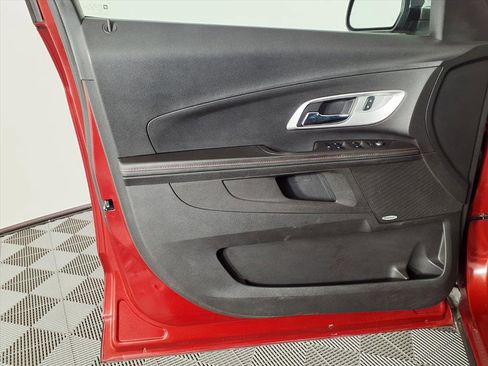 Used 2015 Chevrolet Equinox LTZ image 16