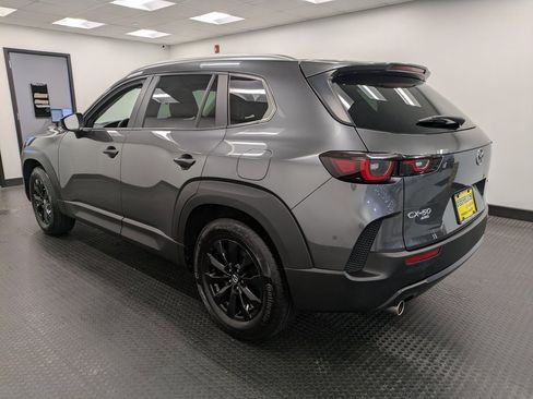 Certified 2023 MAZDA CX-50 2.5 S w/ Cargo Package image 6