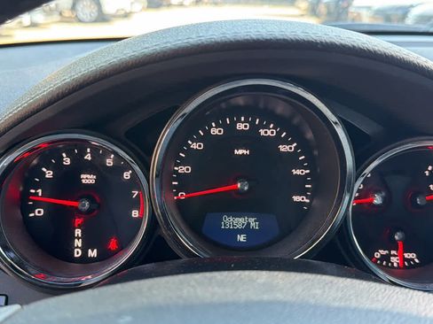 Used 2013 Cadillac CTS Luxury AWD/4WD image 16