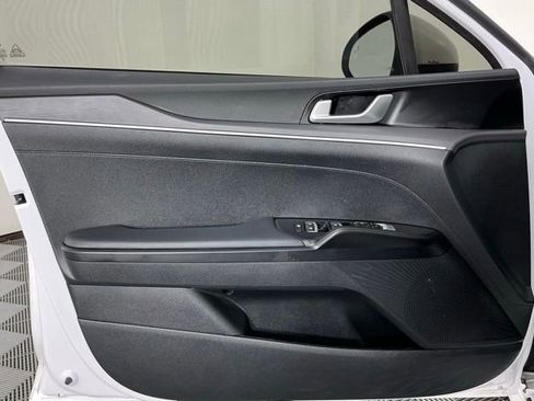 Used 2024 Kia K5 LXS FWD image 13