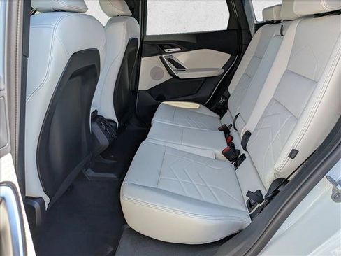 New 2026 BMW X1 xDrive28i AWD/4WD image 17