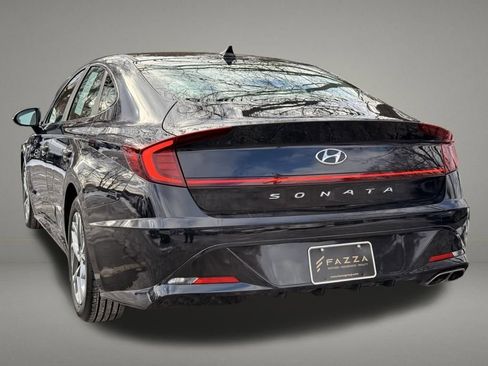 Used 2023 Hyundai Sonata SEL image 3