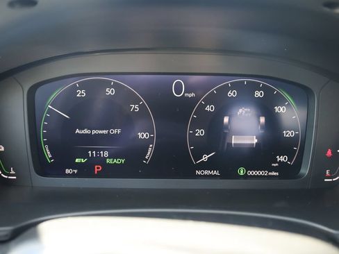 New 2026 Honda Civic Sport Touring image 15