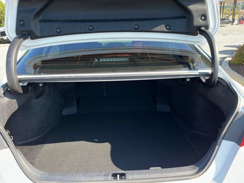 Used 2023 Toyota Camry XSE FWD image 25